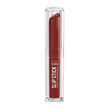 Rimmel London Oh My Gloss! Slip Stick rtěnka 450 Naughty One 3,4 g