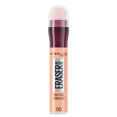 Maybelline New York Instant Eraser korektor 00 Ivory 6,8 ml