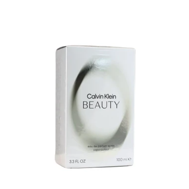 Calvin Klein Beauty Dámská EDP 100 ml