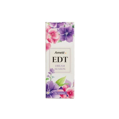 Ameté Dream Season Dámská EDT 100 ml