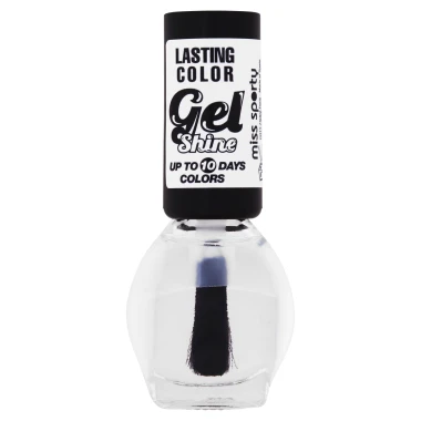 Miss Sporty Lasting Color Gel shine 010 7ml