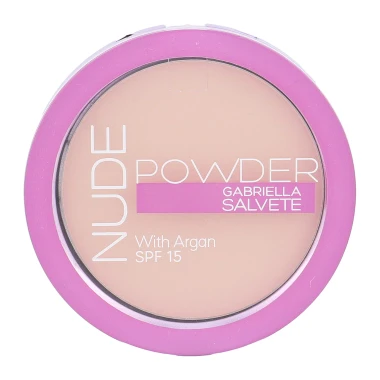 Gabriella Salvete Nude Powder 02