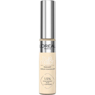 L'Oréal Paris True Match Radiant korektor 0.5D 11 ml