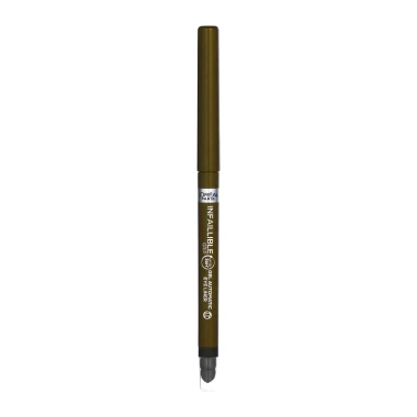 Maybelline New York Tattooliner gel Emerald Ene