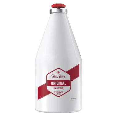Old Spice Original Voda Po holení Pro Muže 100 ml
