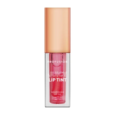 Profusion Olej na rty Pink Slippers 4,5 ml