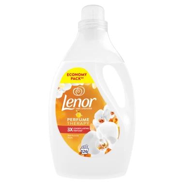 Lenor Aviváž Gold Orchid & Vanilla 126 PD