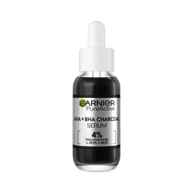 Garnier Pure Active sérum proti nedokonalostem 30 ml