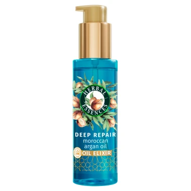 Herbal Essences Elixír s marockým arganovým olejem 95 ml