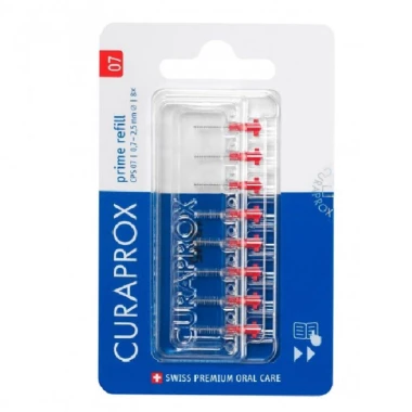 CURAPROX mezizubní kartáčky CPS 07