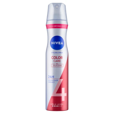 Nivea Color Care Lak na vlasy 250ml