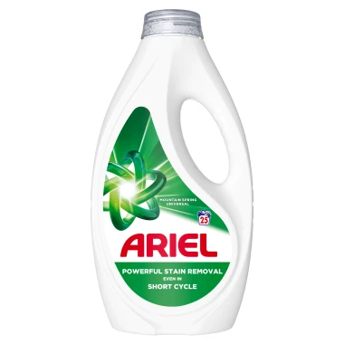 Ariel Prací gel Mountain Spring 25 PD