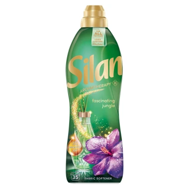 Silan Aromatherapy Fascinating Jungle Aviváž 35 PD