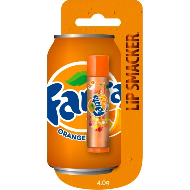 Lip Smacker balzám Fanta Orange 4 g