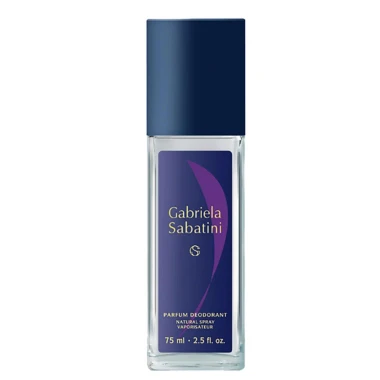 Gabriela Sabatini Dámský DNS 75ml