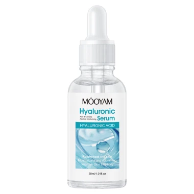 Mooyam Hyaluronic Acid pleťové sérum 30 ml