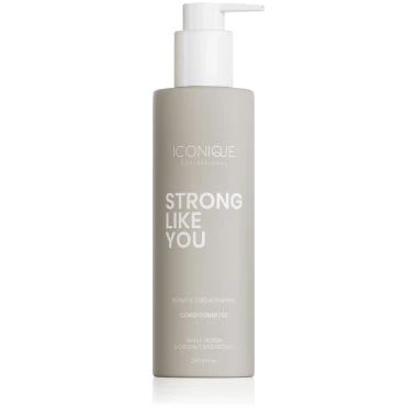 ICONIQUE Kondicionér pro poškozené vlasy 250 ml