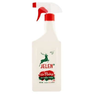Jelen na fleky Odstraňovač skvrn 500 ml