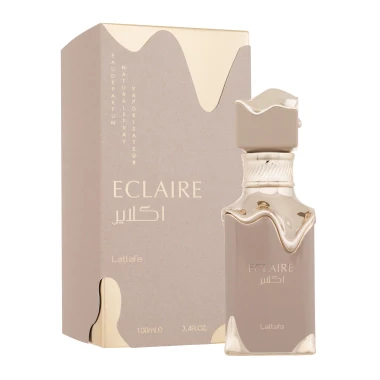 Lattafa Eclaire EDP pro ženy 100 ml