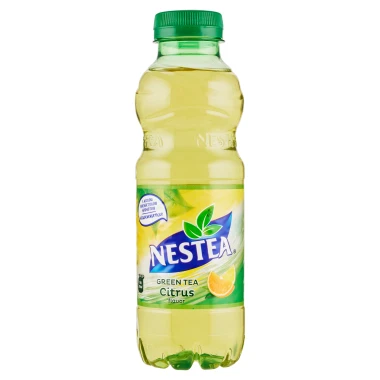 Nestea Ledový čaj s příchutí citrusů 500 ml
