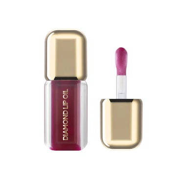 Dermacol Diamond Olej na rty 06 Berry Bloom 4 ml