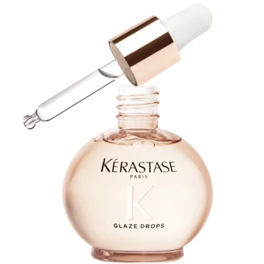 Kérastase Gloss Absolu Glaze Drops olej na vlasy 45 ml