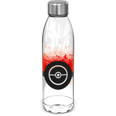 Pokémon láhev Aqua 980 ml