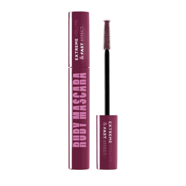 Dermacol Just Mascara Řasenka Ruby 12,5 ml