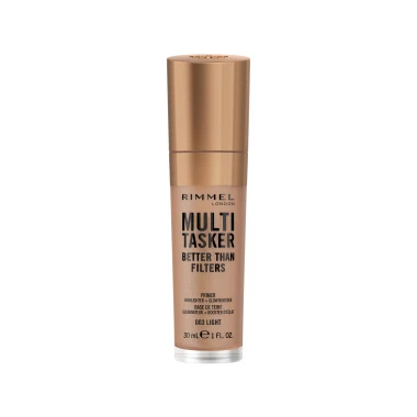 Rimmel London Make-up Multi-tasker Better Than Filters 003 Light