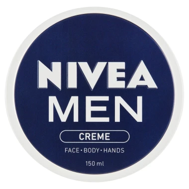 Nivea Men Creme univerzální krém 150 ml