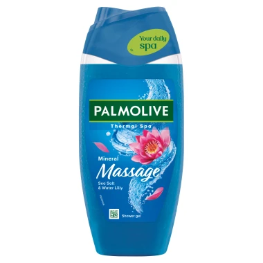 Palmolive Thermal Spa Mineral Massage sprchový gel 250 ml
