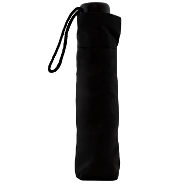 Q-Home Deštník manuální skládací reflexní