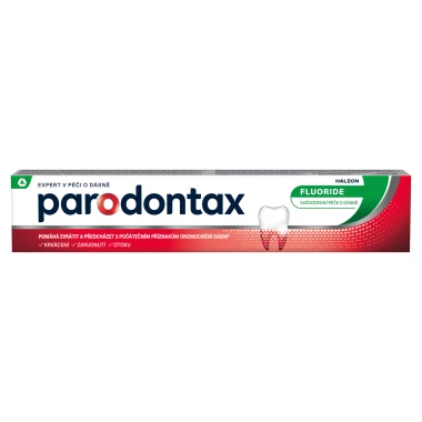 Parodontax Fluoride zubní pasta 75 ml