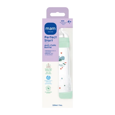 MAM Láhev Anti-Colic 320 ml