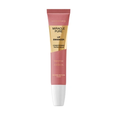 Max Factor tónující balzám na rty Miracle Pure 50