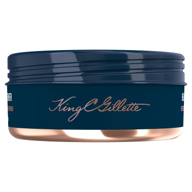 King C. Gillette balzám na vousy 100 ml