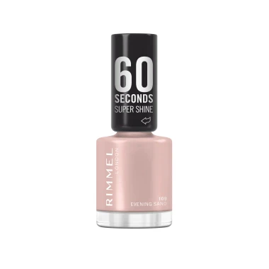 Rimmel London Lak na nehty 60s 109