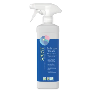 SONETT koupelnový čistič ve spreji 500 ml