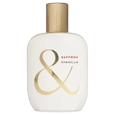 &Vanilla Saffron dámská EDP 50 ml