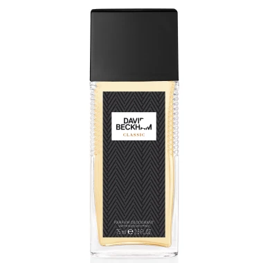 David Beckham Classic Pánský DNS 75ml