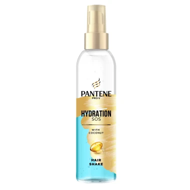 Pantene ProV Hydratace SOS Sprej na vlasy 150 ml