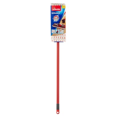 Vileda Ultramax Microfibre 2v1 mop