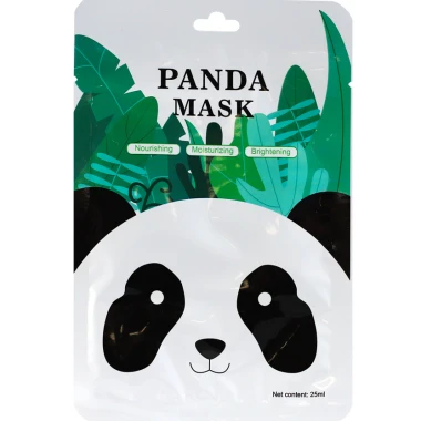 Mooyam pleťová maska Panda 25 ml