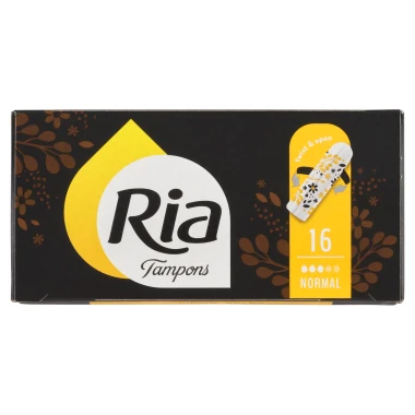 Ria Normal tampony 16 ks