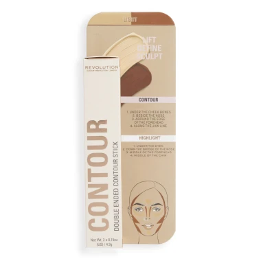 Revolution, Fast Base Contour Stick Light, konturovací tyčinka
