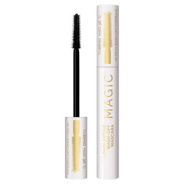 Dermacol Magic Wash Off Řasenka 12,6 ml