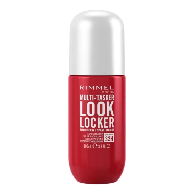 Rimmel London Multi-Tasker Look Locker fixační sprej 100 ml