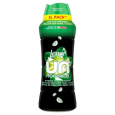 Lenor Unstoppables Scent Of Ariel Vonné perličky do praní 495 g