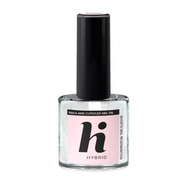 Hi Hybrid nail & cuticle gel oil 7ml