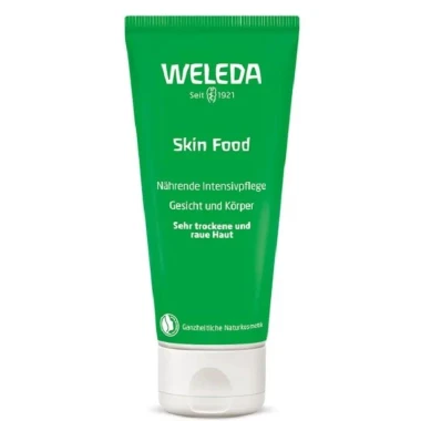 Weleda Skin Food BIO výživný krém 75 ml